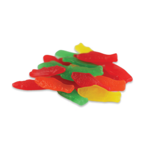 Assorted Swedish Fish