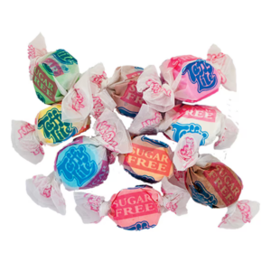 Sugar-Free Taffy