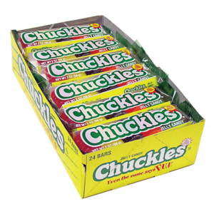 Chuckles
