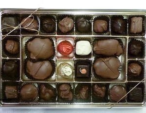 Assorted Chocolates
