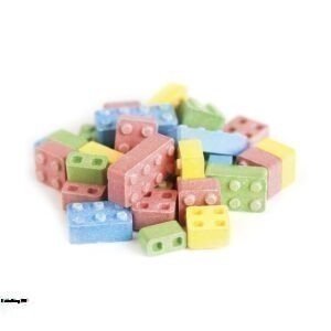 Candy Blocks