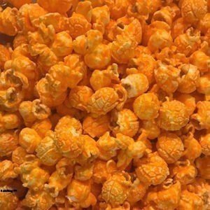 Cheesecorn