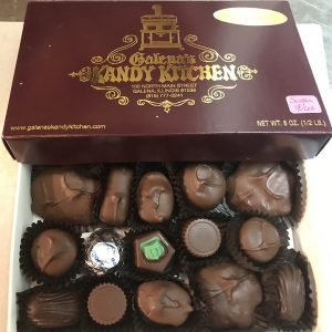 Sugar-Free Chocolate