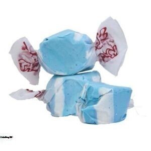 Blueberry Saltwater Taffy