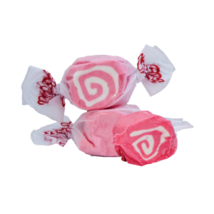 Cinnamon Saltwater Taffy