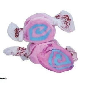 Cotton Candy Saltwater Taffy