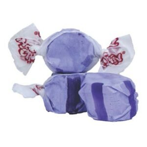 Grape Saltwater Taffy
