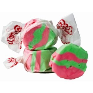 Kiwi Strawberry Taffy