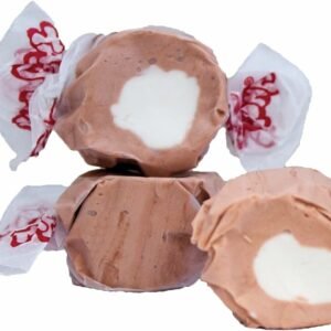 Root-Beer Float Saltwater Taffy