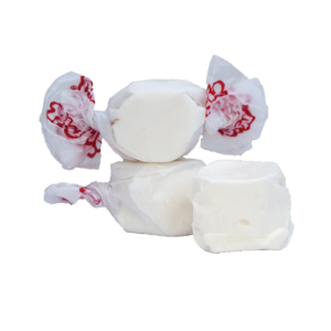 Vanilla Saltwater Taffy