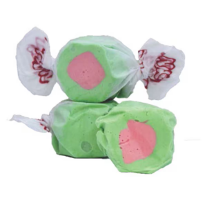 Watermelon Saltwater Taffy